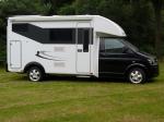 Robel Mobil TG 630 FB 2014 года
